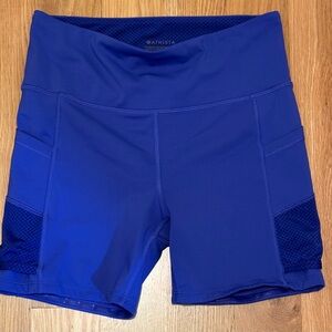 Athleta Women’s 5” Ultimate Advantage Shorts